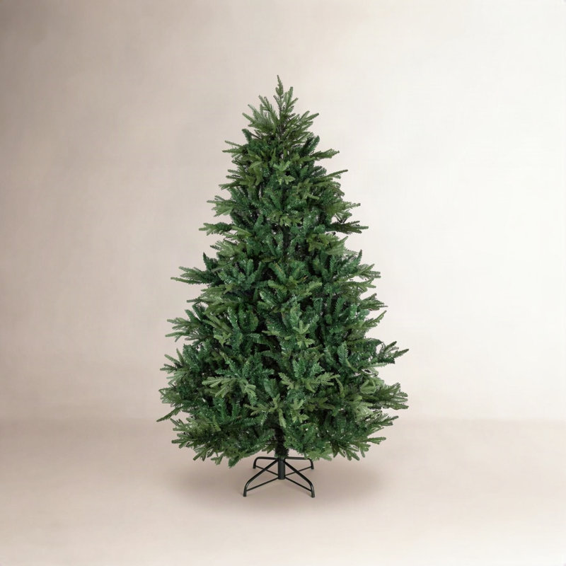 Pine Christmas Tree, 6'5'' H