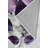 Stylish Hall Carpet (2.6 x 4.9 ft), 100% Polyester, 650 g/m² | Antibacterial, Non-Slip Underside, 0.3 in Pile Height | Machine Washable, 3D Digital Printing | Perfect for Entryway, Living Room, and Bedroom Décor-278076361