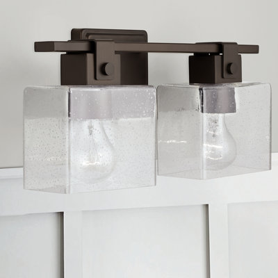 Yerington Dimmable Vanity Light
