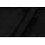 Rug & Kilim’S Extra Large Cowhide Rug In Solid Black