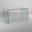Bureau d'écriture tout en verre trempé-104007238-111172469