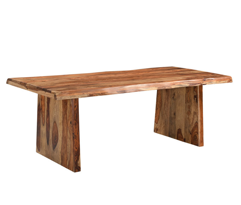 Table de salle à manger 86 po