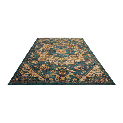 Oriental Indoor Rug