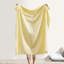 Italian Herringbone Throw Blanket-1953428095