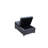 Mentar 39.8'' Armless Sofa Bed-727805292