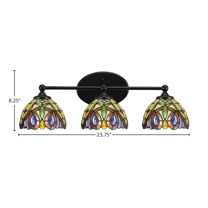 Bar Eddis Light Bath, 3
