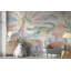 Décoration murale en aquarelle pastel-1119210794-1119210789