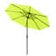 Parasol de marché 9 pi Kronqui-710353665-740291192