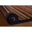 Striped Gabbeh  Modern Area Rug 3x5