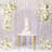 Iron Backdrops & Signs
