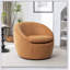 Fauteuil demi-tonneau Winnie-170755499