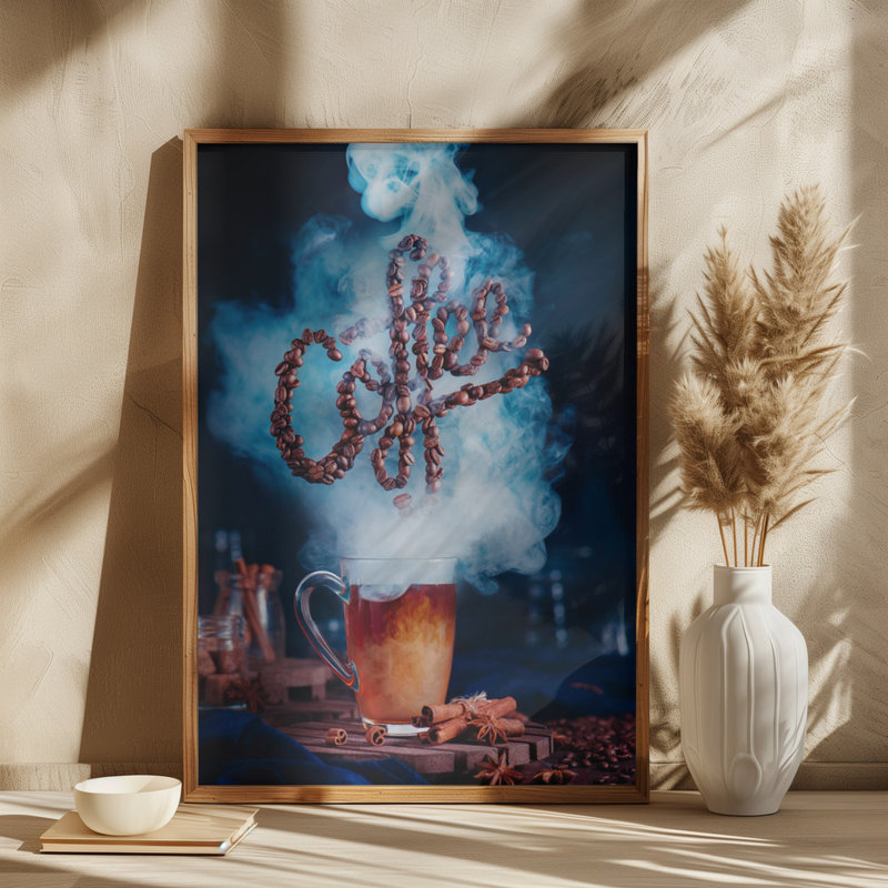 Wrapped Canvas Print, 76.2 cm H x 50.8 cm W