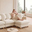 Comfy  Modular Sectional Sofa