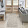 Laleia Washable Oriental Indoor Rug