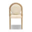 Prentiss Dining Chair-Nubuck Cigar-1984356051