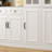 Hitton 78.7'' Kitchen Pantry