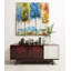 Magical Forest Il - reproduction sur toile-22499793
