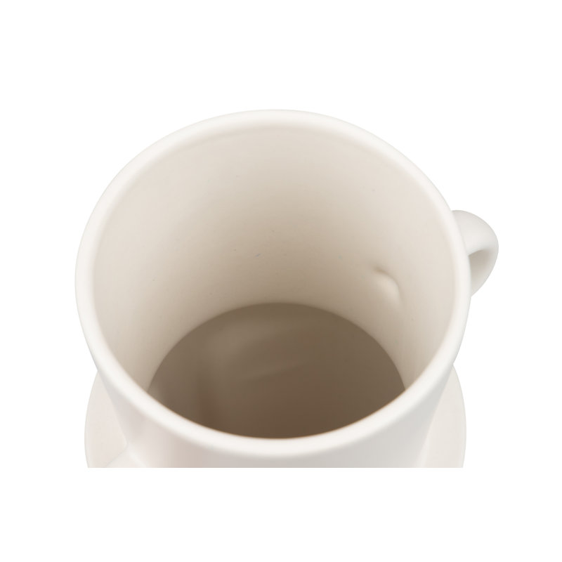 Ceramic / Porcelain Table Vase