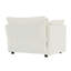 Fauteuil de salon rembourré Comfy-112531066