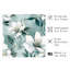 Floral Florals III, reproduction d'art moderne sans cadre-1880027898