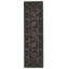Manchuria One-of-a-Kind 2'6" x 9' Area Rug