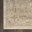 Tapis d'intérieur beige 7 pi 10 po x 10 pi Hemington-1446170621