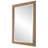 Arcel Rectangle Wall Mirror