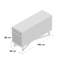 Cassilyn 140cm Solid Wood Sideboard-27107782