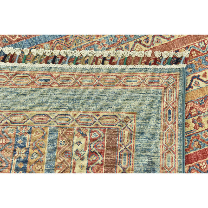 Nitta Multi Rug