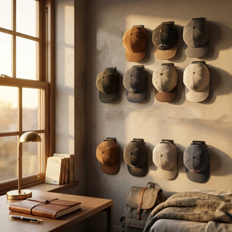 Coat Rack