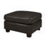 Ensemble de salon configurable en cuir Lynsey