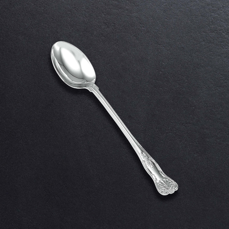 Creative Gifts International Aluminum Measuring Spoon