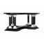 Desoto Solid Wood Coffee Table