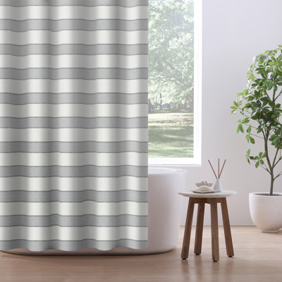 Clean Design Home 72"x72" Shower Curtain