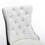 Chaise d'appoint Merryl