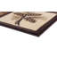 Tapis brun-16344781