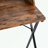 Ventina Iron Writing Desk-1316154432