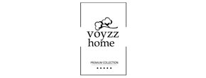 Logo voyzz home