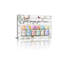 1 Piece Wrapped Canvas Wall Art