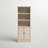 Sanjai Storage Bookcase-1185623640