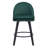 26'' Swivel Counter & Bar Stool-2004139309