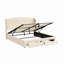 Upholstered Ottoman Bed