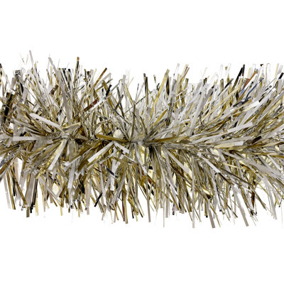 6" Diameter Garland in 20' Sections