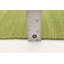 Tapis jaune clair en laine noué à la main de conception unique 8 pi 2 po x 9 pi 10 po New Age