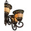 Ilona 5 - Light Chandelier