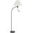 Lyeland 67.5'' Arched Floor Lamp-863374868