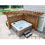 Pergola en alcôve-317770016