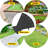 Metal Lawn Edging-93506863-93506866
