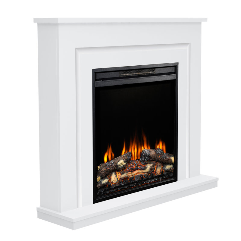 Orwell Electric Fireplace