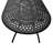 Casillas Outdoor Mesh Lattice Dining Set-124240310-124240307